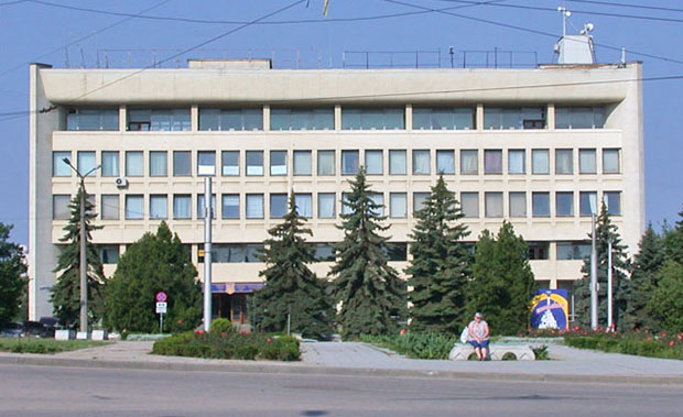Кузьмінський Георгій Георгійович